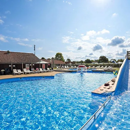 Xlix Holiday home *