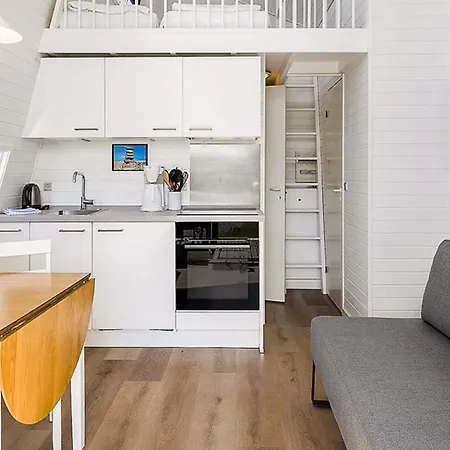 Holiday home Xlix