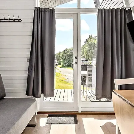 Holiday home Xlix Bogense