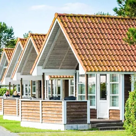 Xlix Holiday home *